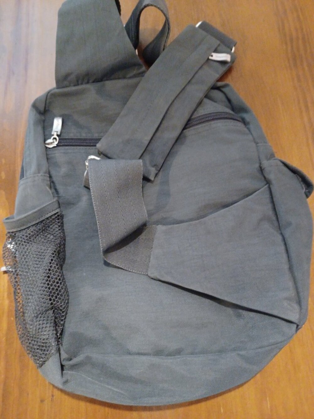 Baggallini Backpack - Picture 2 of 3